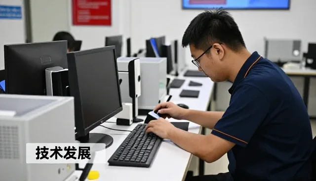 新河县康利水利机械厂打造技术发展应用案例