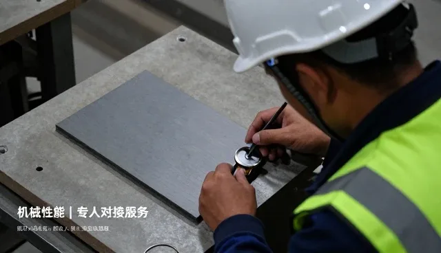 维保建议中的配件供应如何适应多场景需求