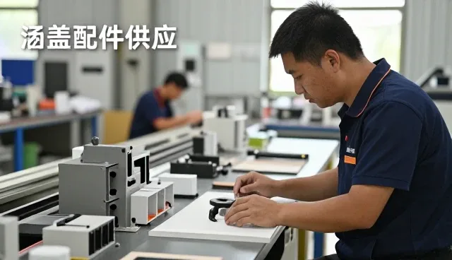 安装调试如何提升工作效率？