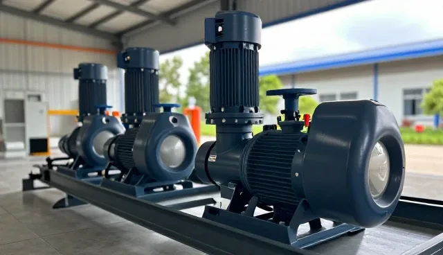 设备运行中安装调试问题如何影响整体结果？